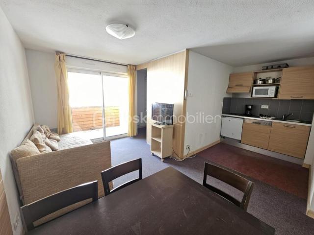 Appartement vente à Castellane, Allos