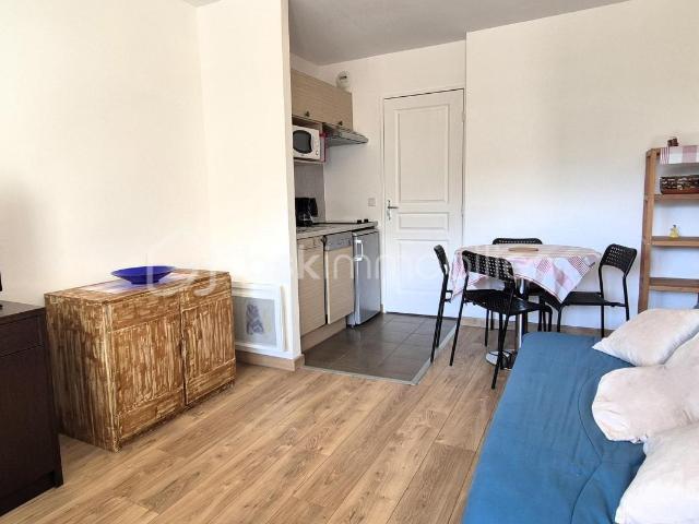 Appartement vente à Castellane, Allos