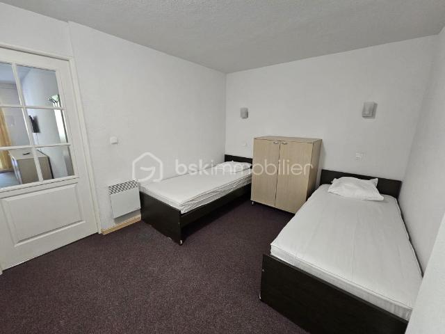 Appartement vente à Castellane, Allos