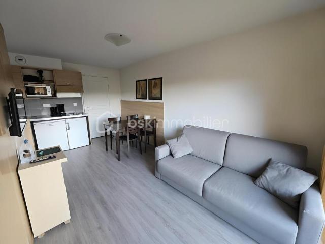 Appartement vente à Castellane, Allos