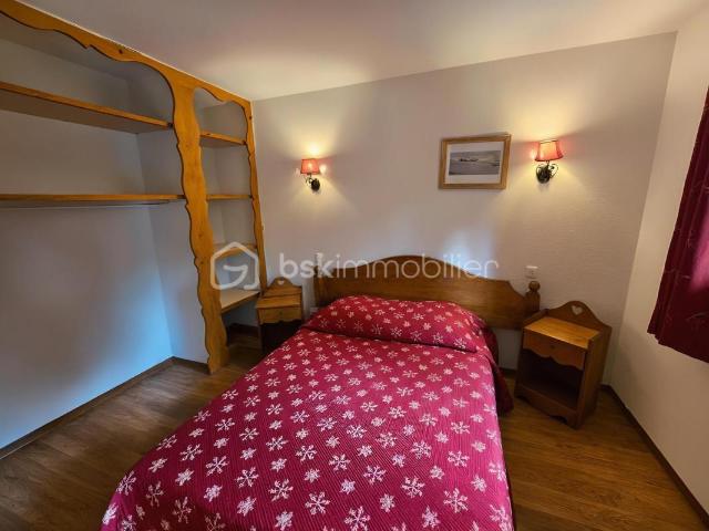 Appartement vente à Castellane, Allos