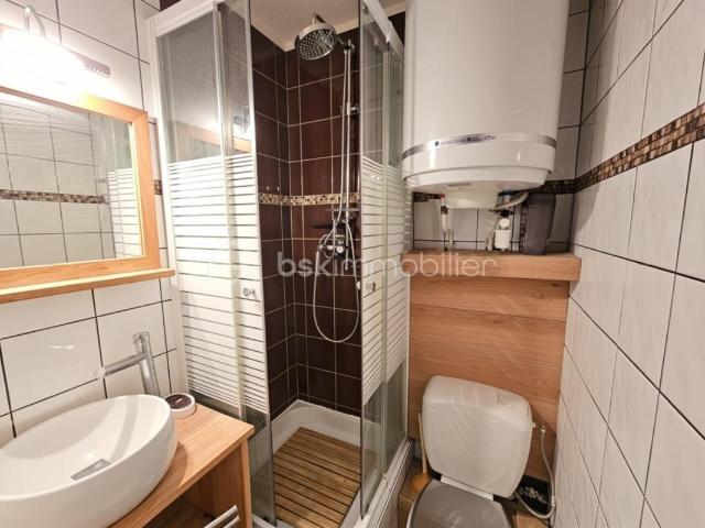 Duplex vente à Castellane, Allos