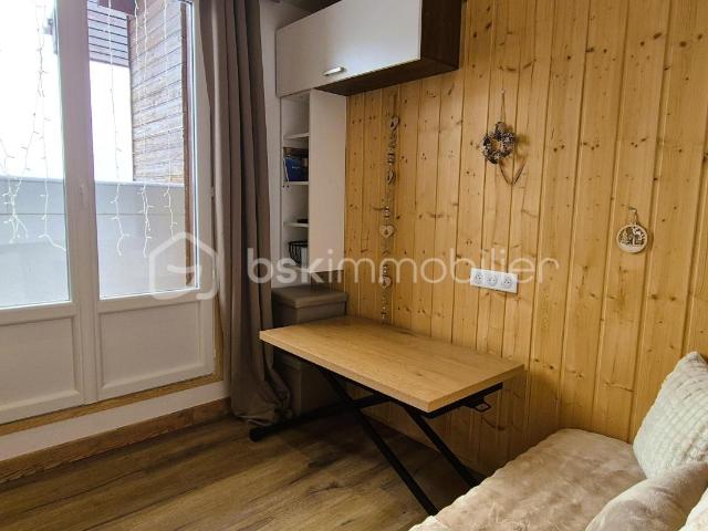 Duplex vente à Castellane, Allos