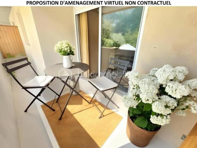 Appartement vente à Castellane, Allos