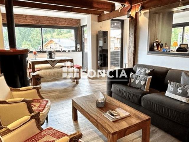 Appartement vente à Castellane, Allos