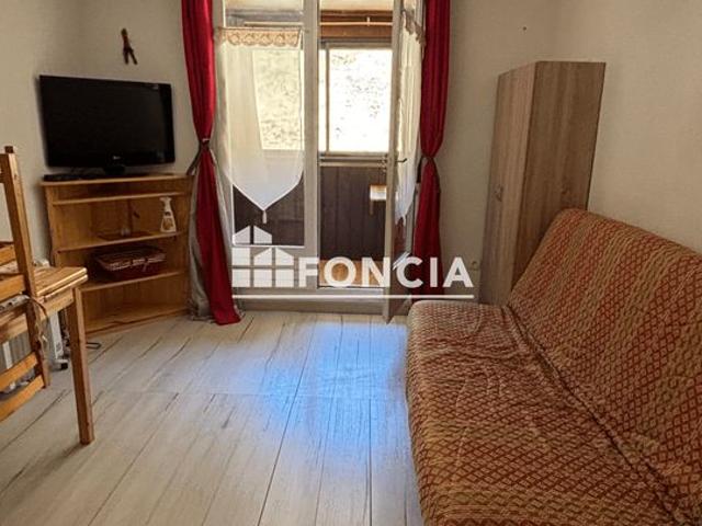 Appartement vente à Castellane, Allos