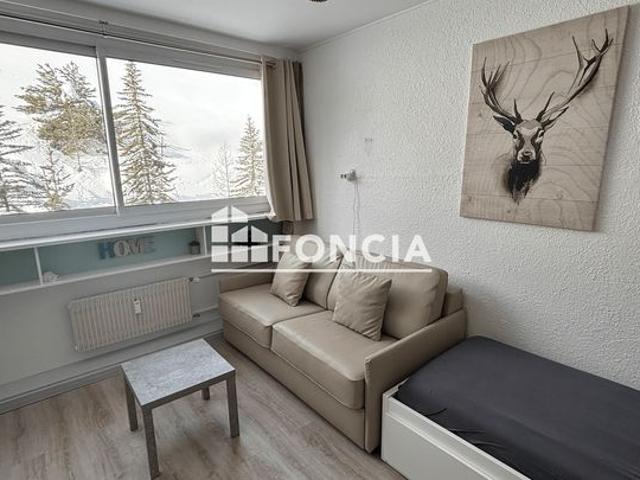 Appartement vente à Castellane, Allos