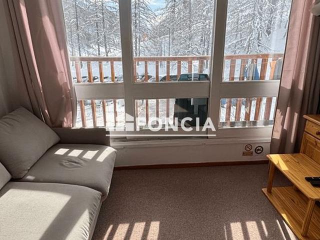 Appartement vente à Castellane, Allos