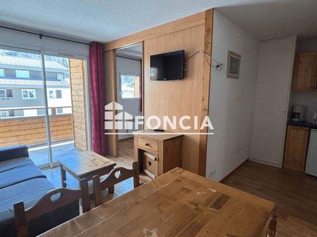 Appartement vente à Castellane, Allos