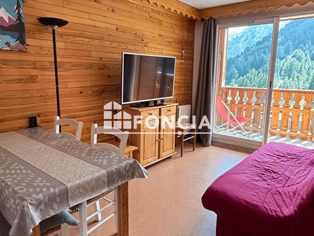 Appartement vente à Castellane, Allos