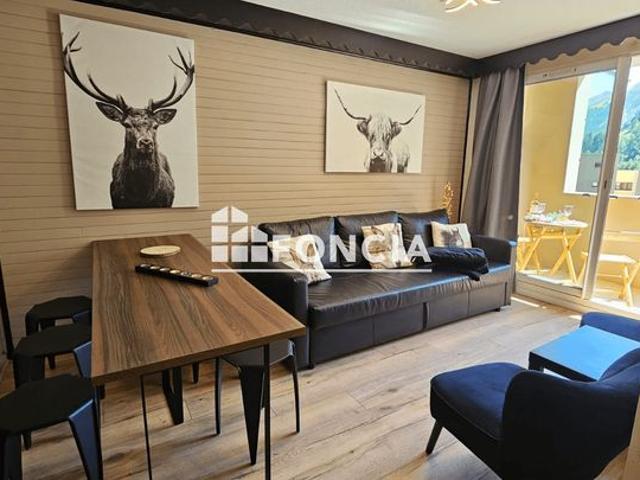 Appartement vente à Castellane, Allos