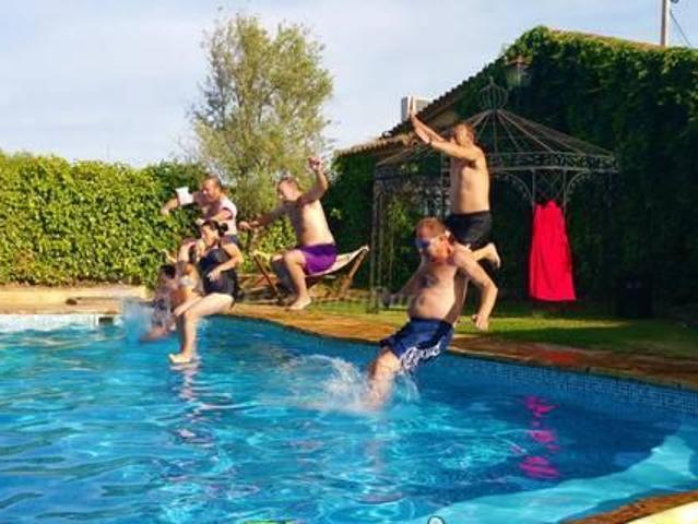 Casa en alquiler en Pastores, Salamanca