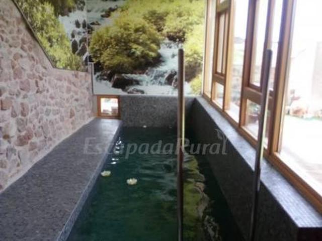 Casa en alquiler en Chumillas, Cuenca