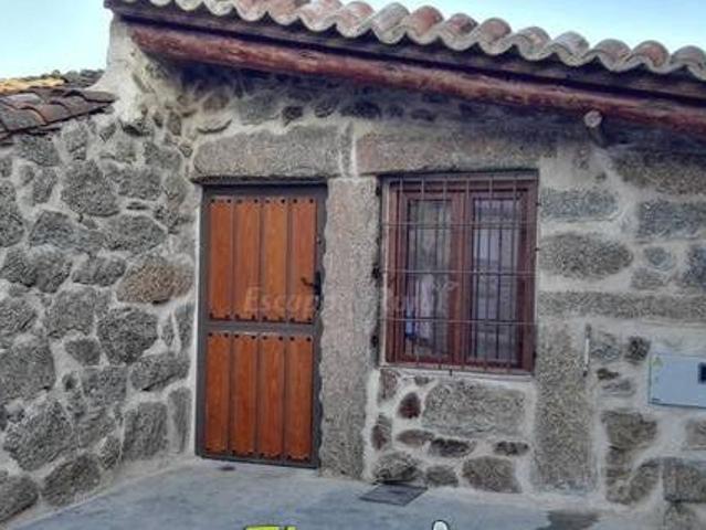 Casa en alquiler en Villar De Corneja, Castilla y León