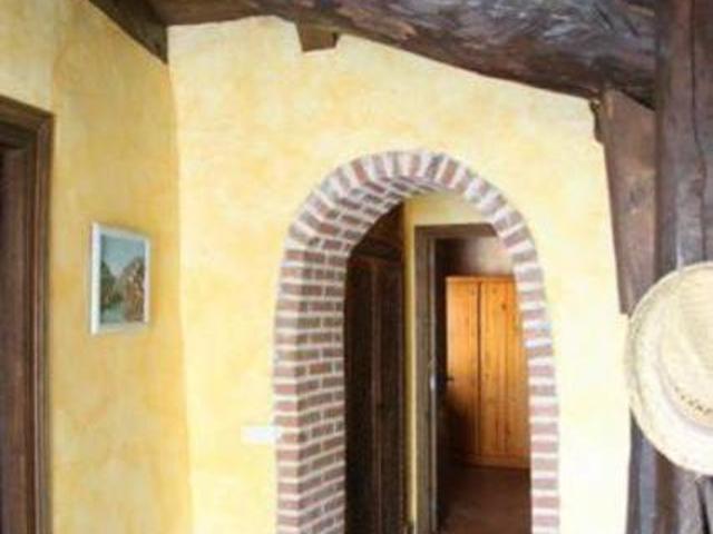 Casa en alquiler en Villanueva De Gómez, Castilla y León