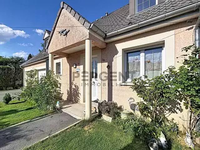 Maison vente à Charleville-Mézières, La Francheville