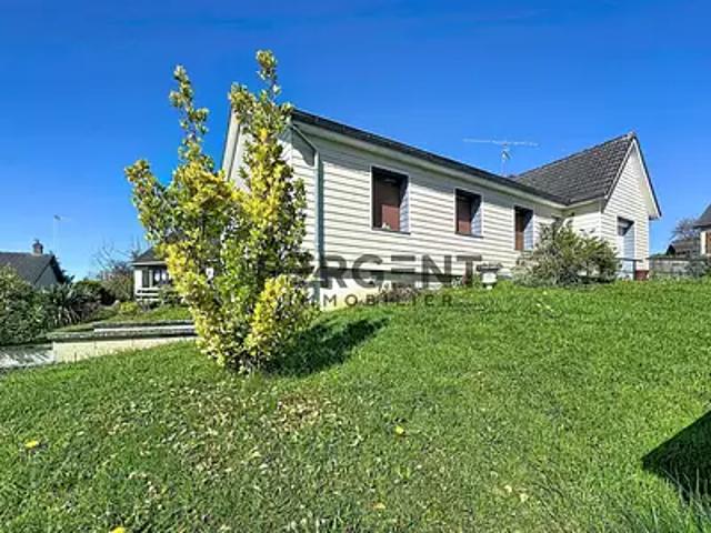 Maison vente à Charleville-Mézières, La Francheville