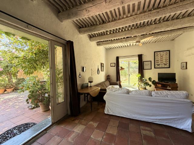Maison vente à Narbonne, Leucate