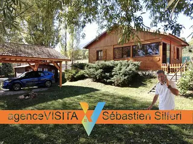 Maison vente à Les Écoles, La Freissinouse