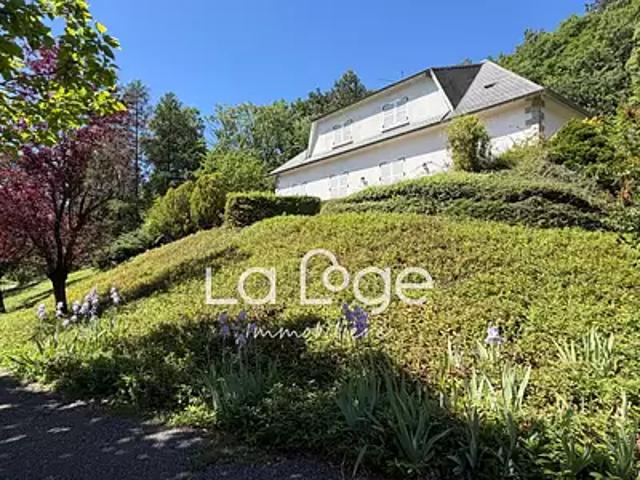 Maison vente à Gap, La Freissinouse