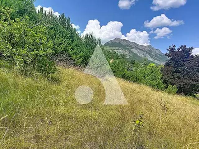 Terrain vente à Les Écoles, La Freissinouse