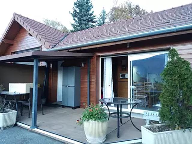 Maison location à Les Écoles, La Freissinouse