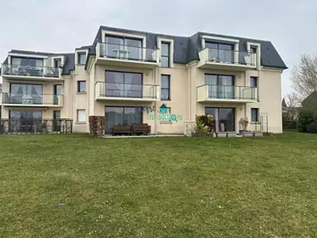 Appartement vente à Le Havre, La Frénaye