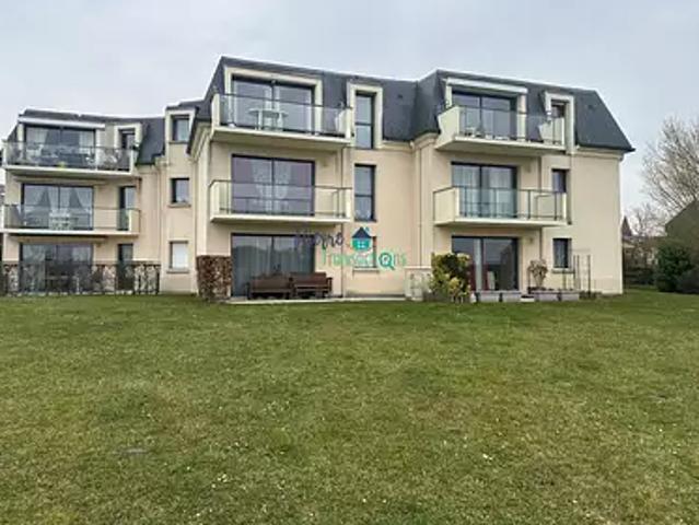 Appartement vente à Le Havre, La Frénaye