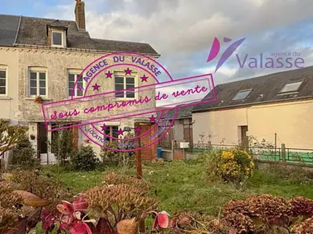 Maison vente à Le Havre, La Frénaye
