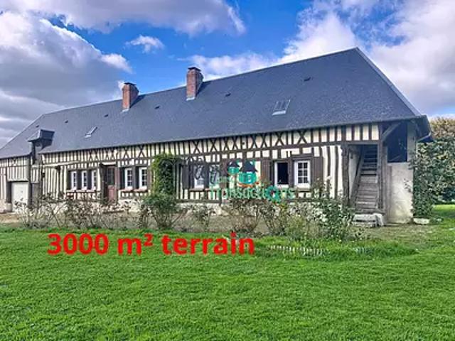 Maison vente à Le Havre, Lillebonne