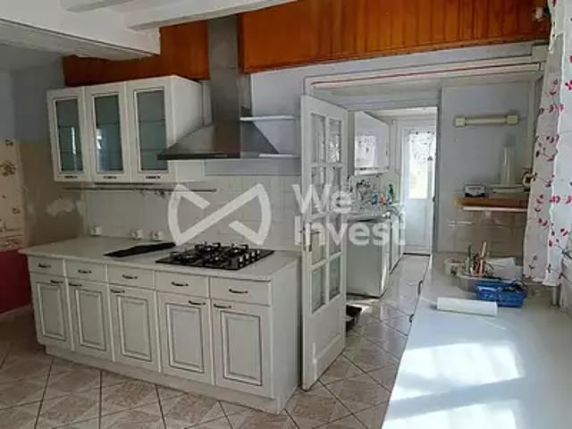 Maison vente à Mamers, La Fresnaye-sur-chédouet