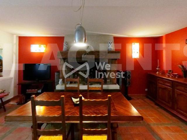 Maison vente à Mamers, La Fresnaye-sur-chédouet