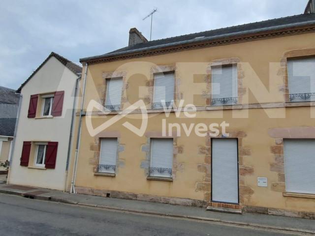 Maison vente à Mamers