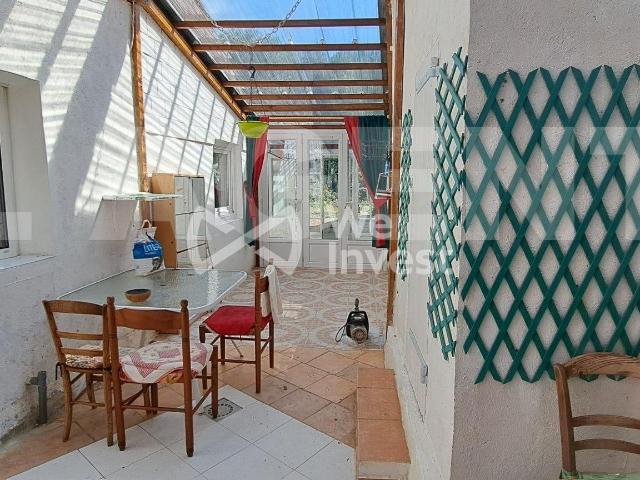 Maison vente à Mamers, La Fresnaye-sur-chédouet