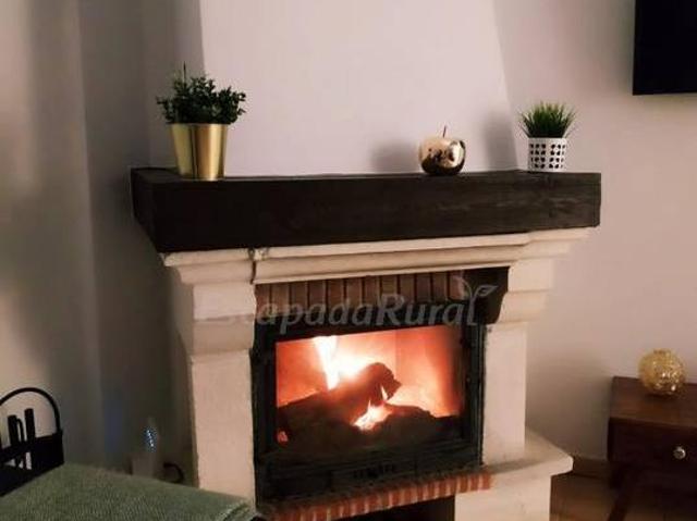 Casa en alquiler en Cabañas De Polendos, Segovia