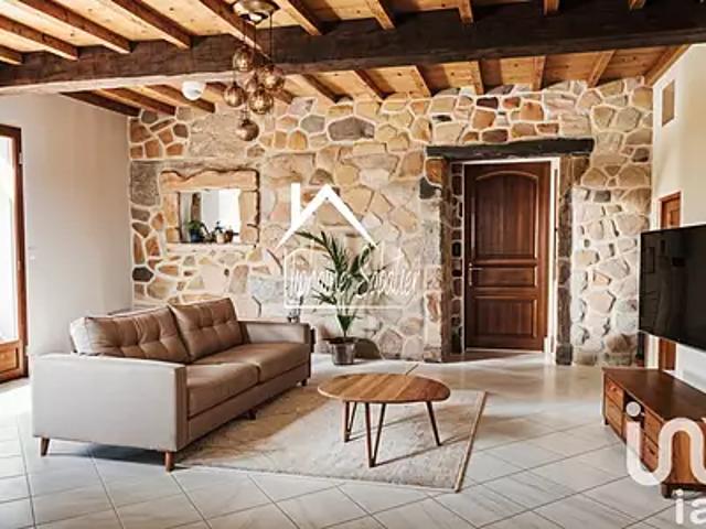 Maison vente à France métropolitaine, La Frette