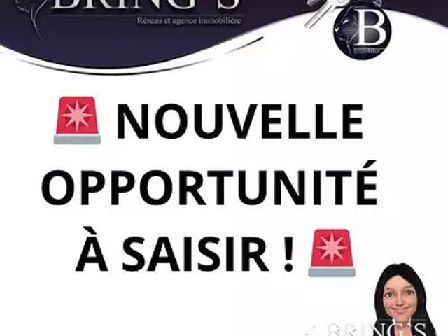 Terrain vente à Vienne, La Frette