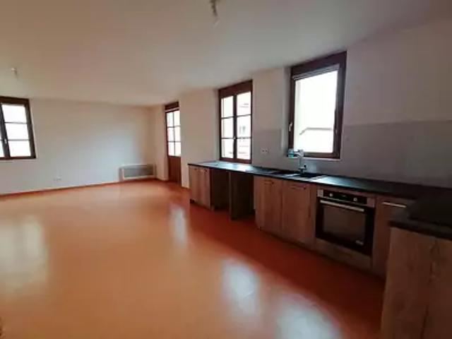 Appartement location à La Frette, Isère