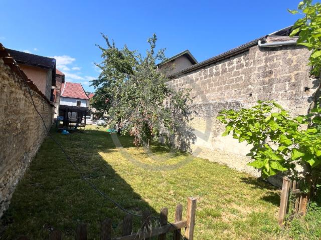 Maison vente à La Frette, Isère