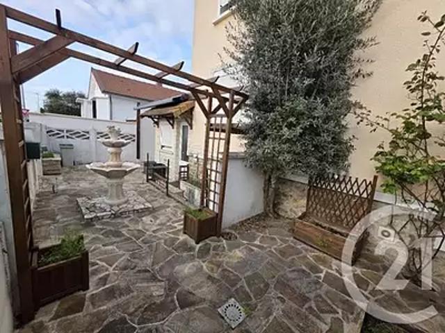 Appartement vente à Argenteuil, La Frette-sur-seine
