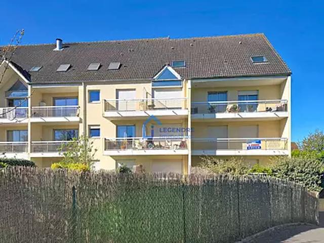 Appartement vente à Argenteuil, La Frette-sur-seine