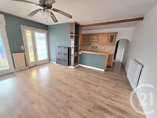 Appartement vente à Argenteuil, La Frette-sur-seine