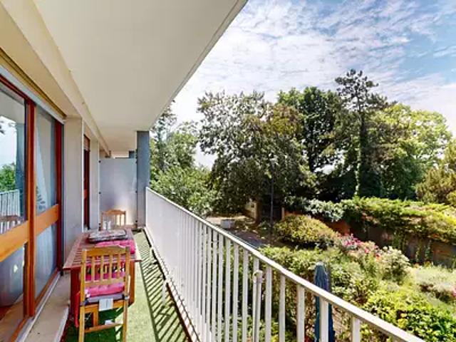 Appartement vente à Argenteuil, La Frette-sur-seine