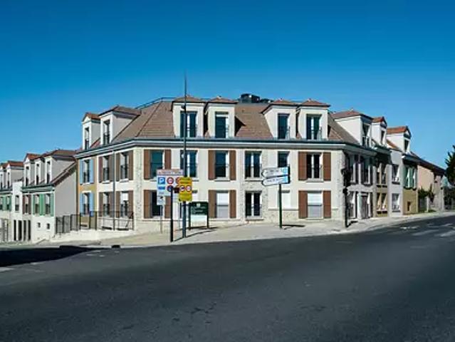Appartement vente à La Frette-sur-Seine, Val-d'Oise