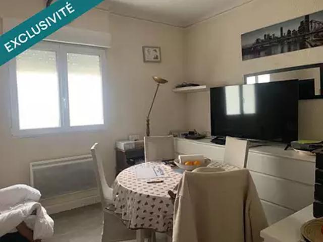 Maison vente à Argenteuil, La Frette-sur-seine