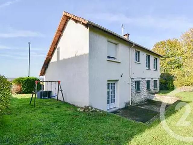 Maison vente à La Frette-sur-Seine, Val-d'Oise