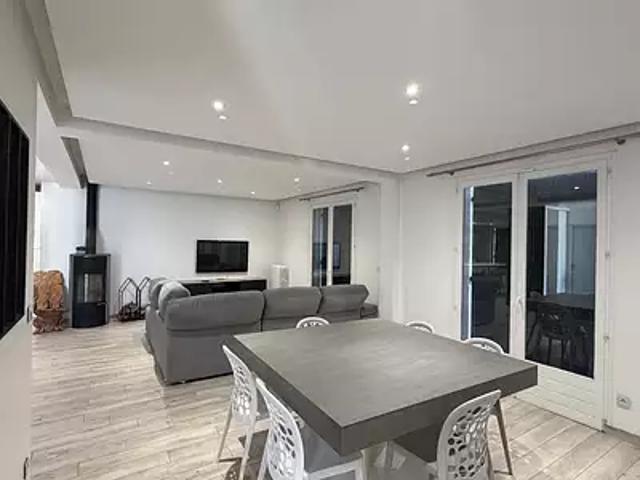 Maison location à La Frette-sur-Seine, Val-d'Oise