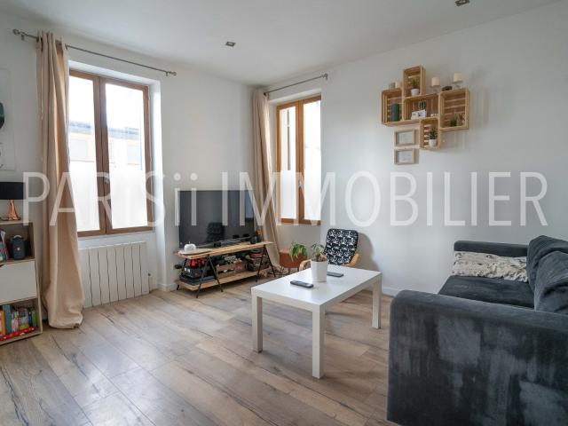 Maison location à La Frette-sur-Seine, Val-d'Oise