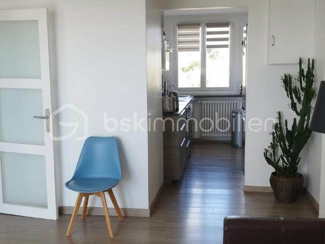 Appartement vente à La Frette-sur-Seine, Val-d'Oise