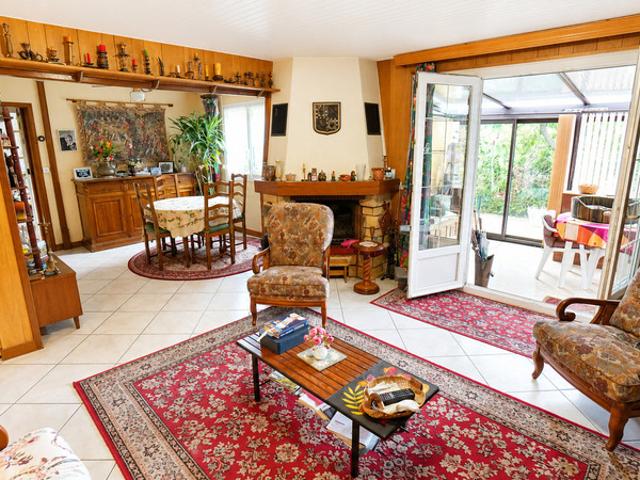 Maison vente à Argenteuil, La Frette-sur-seine